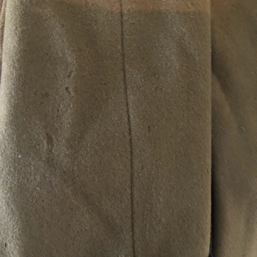 Brown Swing Coat - image 2